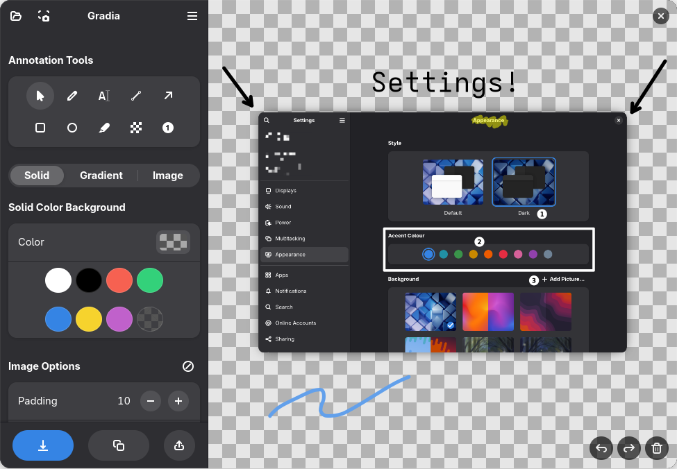 Annotation Tools